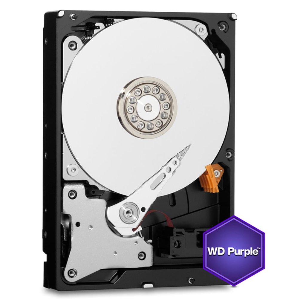 HDD, SD