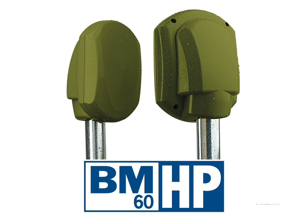 BM 60 HP 24G, 