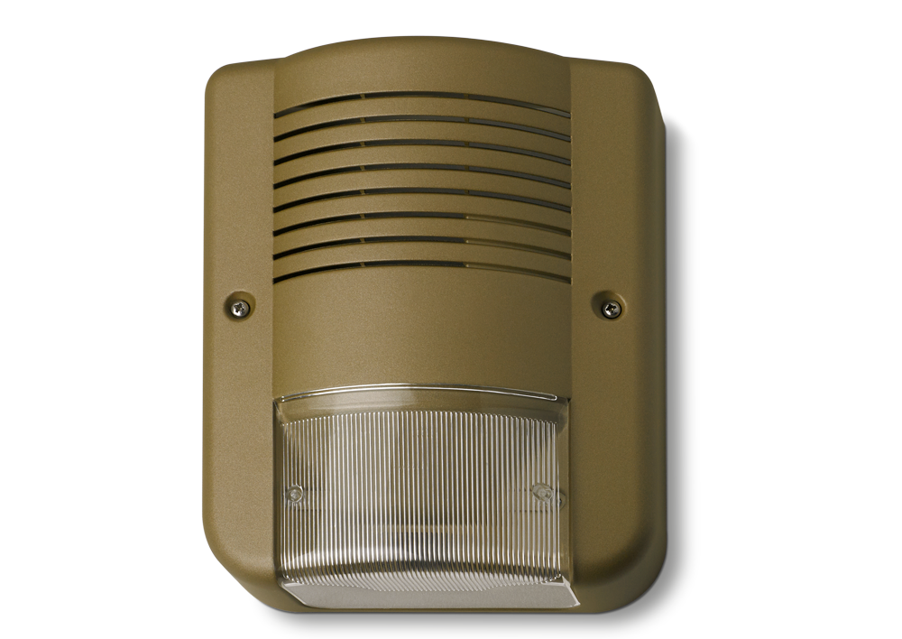 CITY B LED PLUS, univerzálna extertiérová siréna+