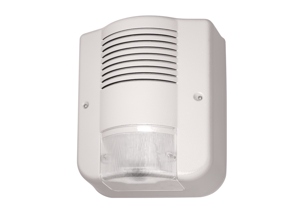 CITY LED PLUS, univerzálna extertiérová siréna+