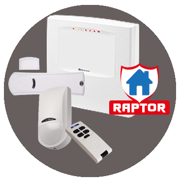 KIT RAPTOR R BASIC, 