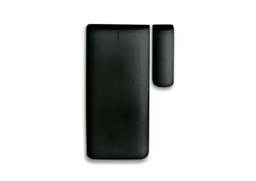 WIC 4 MINI PLUS N, bezdrôtový detektor otvorenia