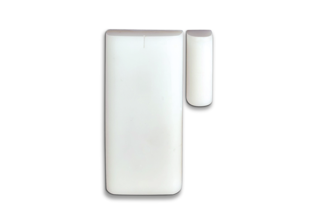 WIC 4 MINI, bezdrôtový detektor otvorenia