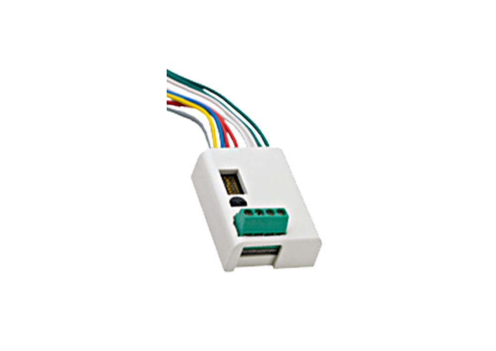 XSAT MINI, Modul pre pripojenie úniverzálnych prvkov