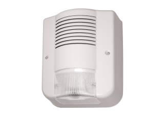 CITY LED, univerzálna extertiérová siréna