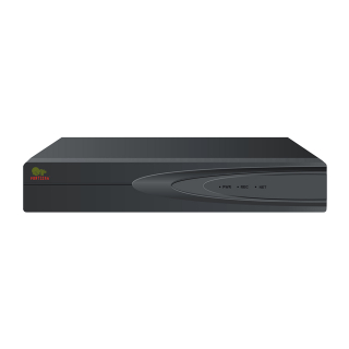 8.0MP(4K) pro 16 kamer NVH-1622 Cloud
