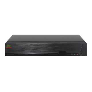 8.0MP pro 16 kamer NVD-811 POE 4.0 Cloud