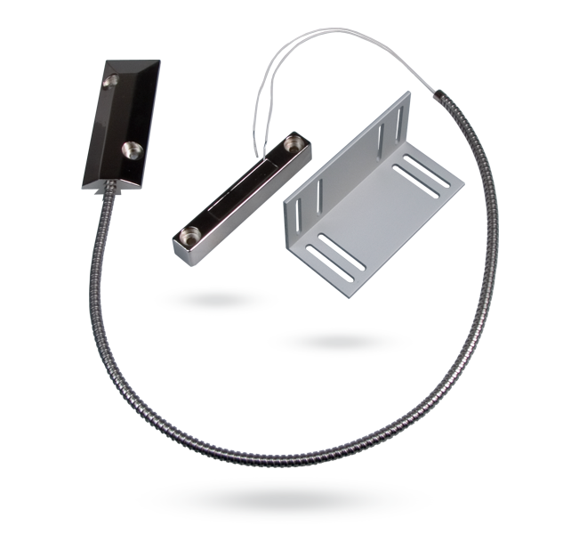 SA-220 Prejazdový magnetický detektor