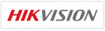 hikvision logo