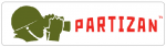 partizan logo
