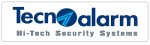 tecnoalarm logo