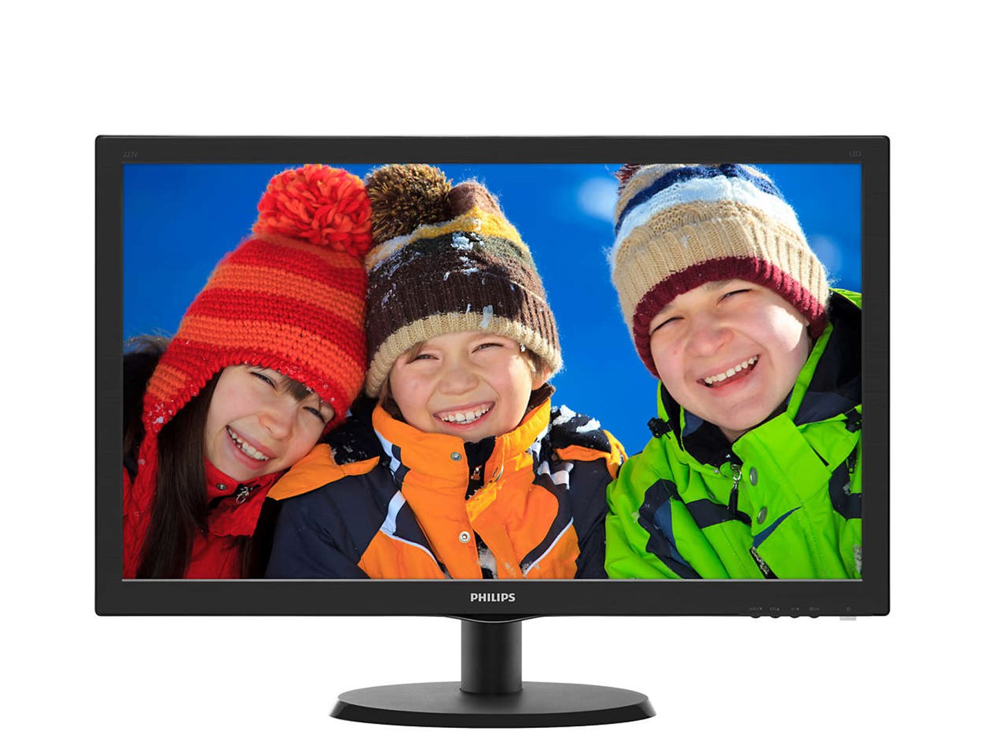 22 LED Philips 