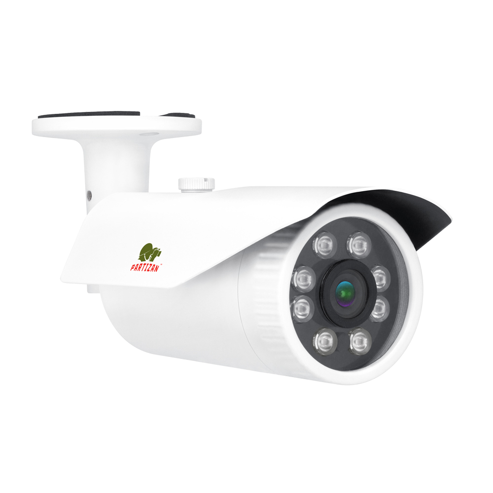 2.0MP AHD Varifocal kamera COD-VF3CS FullHD 1.0