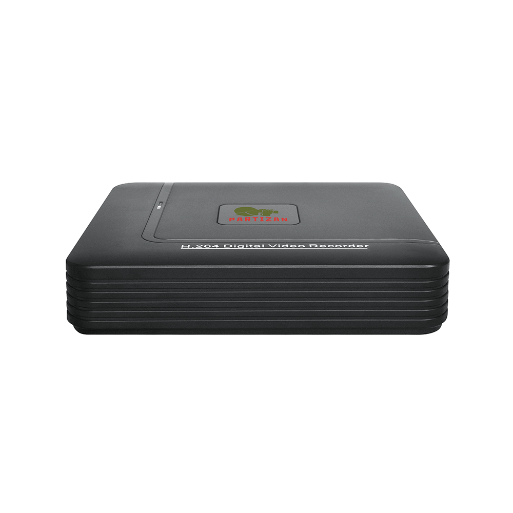 5.0MP pro 8 kamer ADM-88V SuperHD 6.0