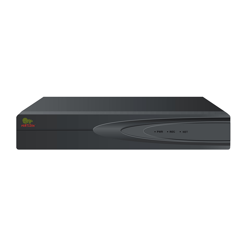 8.0MP(4K) pro 16 kamer NVH-1622 Cloud