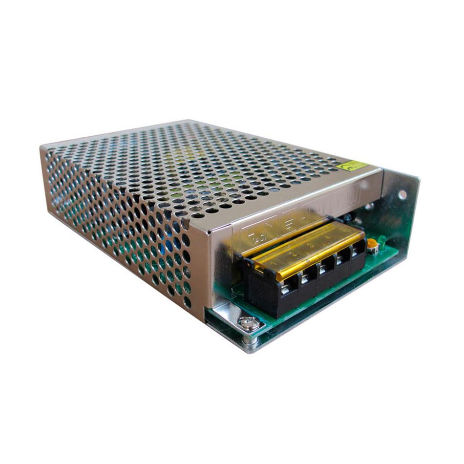 Zdroj 10V, PPS-12V/5A 