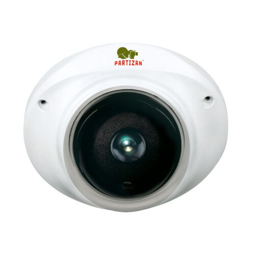 9.0MP (4K) IP kamera IPF-5SP 4K
