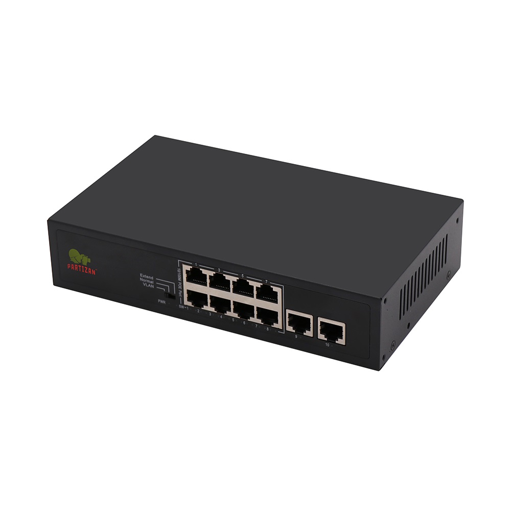 PSW-8 v1.2 SFP