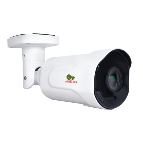 5.0MP IP Varifocal kamera IPO-VF5MP Full Colour Cloud