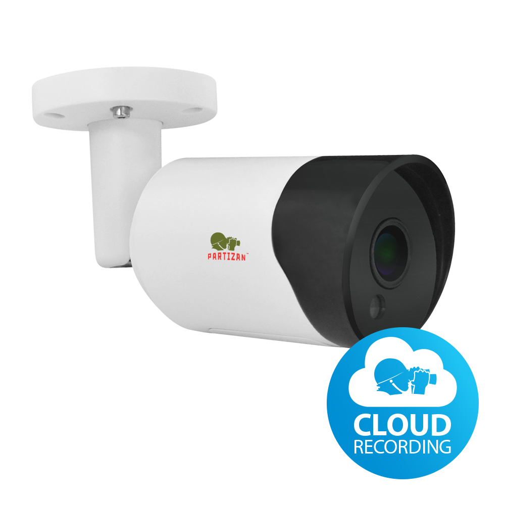 4.0MP IP kamera IPO-2SP SE 4.6 Cloud