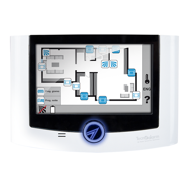 EV 430 PROX