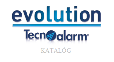 rada evolution