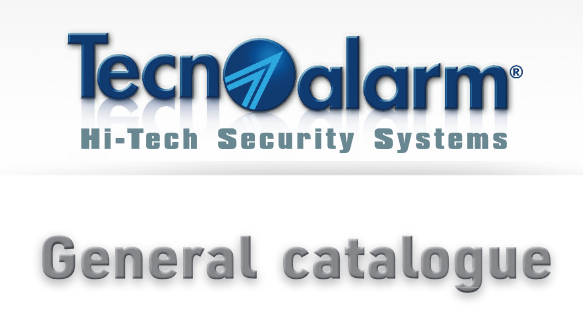 General catalogue